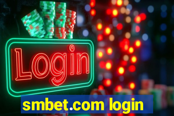 smbet.com login